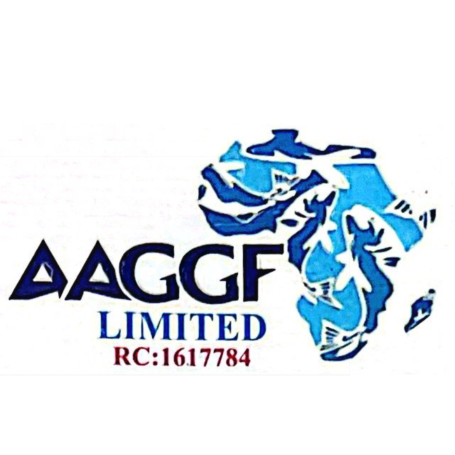 AAGGF LTD
